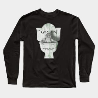 Ghoulies Long Sleeve T-Shirt